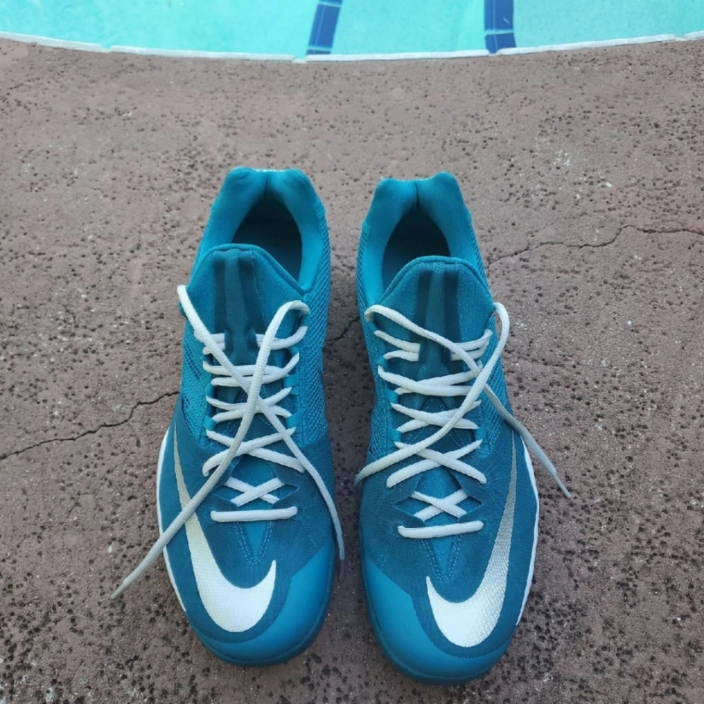 Nike zoom size 13